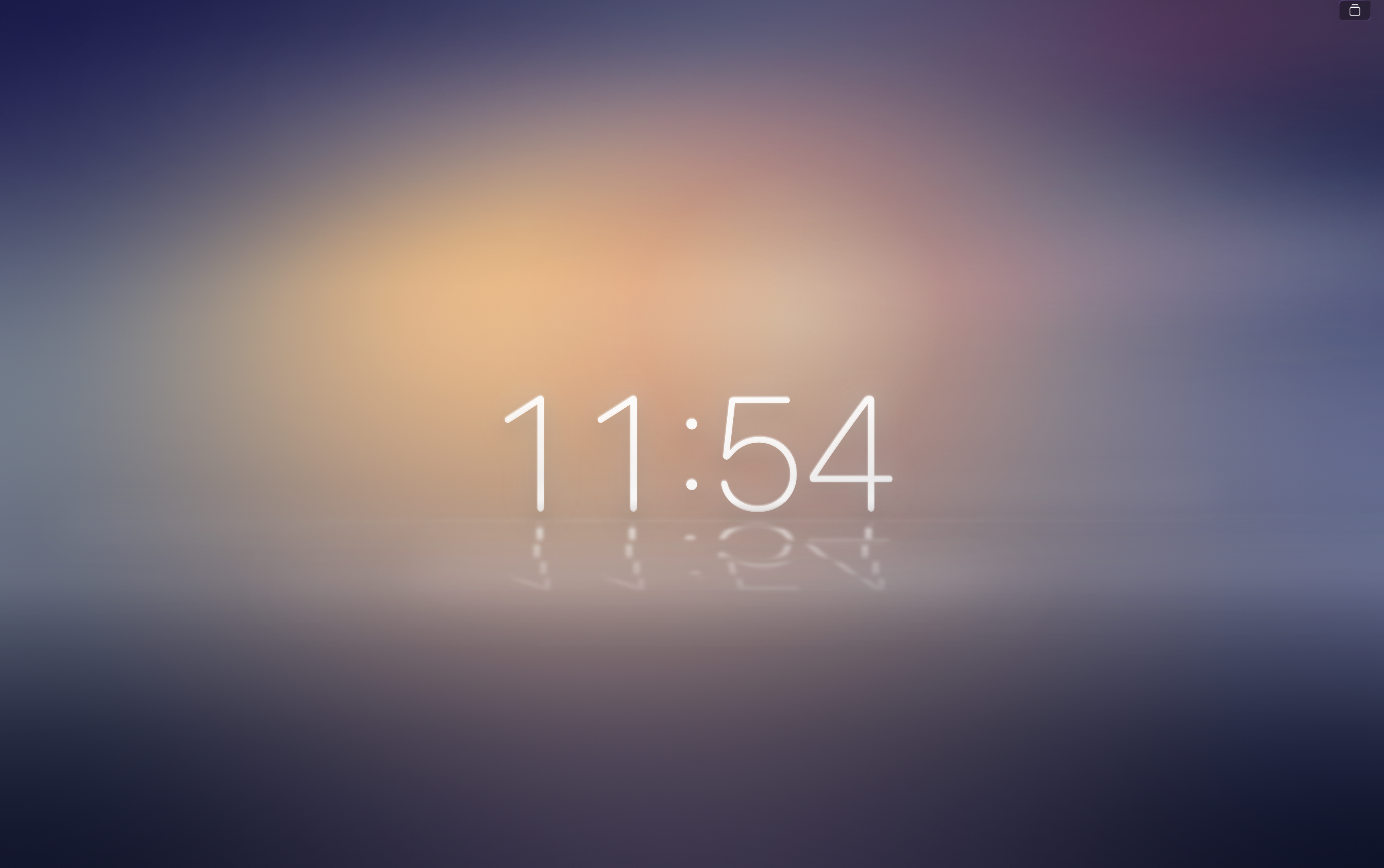 Lumen Noise on Mac 3